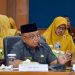 Gelar Operasi Pasar, Pemkab Agam Respon Hasil HLM dengan TPID Sumbar
