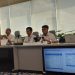 Ke Kementrian Kominfo, Pemkab Agam Serius Entaskan Persoalan Blank Spot