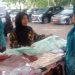 Bazar Murah UMKM Agam Meriahkan Pencanangan Bulan Bhakti Dasawisma ke VIII