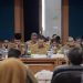 Dr. Zehnihan Ikuti HLM TPID Sumbar, Bahas Strategi Pengendalian Inflasi Jelang Ramadhan dan Idul Fitri 1445 H