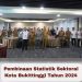 BPS Gelar Pembinaan Statistik Sektoral Kota Bukittinggi Tahun 2024
