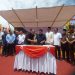 Erick Tohir Launching Stasiun Lambuang Bukittinggi