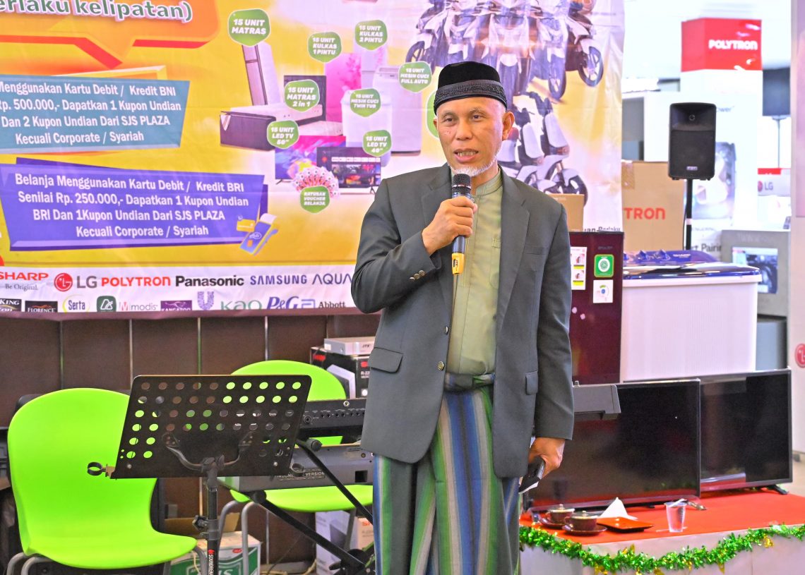 Gubernur Motivasi Pendonor Darah dengan Hadiah Umrah