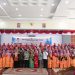 92 Bunda Literasi Nagari Se-Kabupaten Agam Dikukuhkan