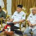 Menko PMK Apresiasi Upaya Pemprov Sumbar dan Kementerian Terkait dalam Mitigasi Bencana