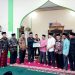 Terima Hibah 15 Juta dari TSR VII Agam, Wanag Kampuang Pinang Berterimakasih