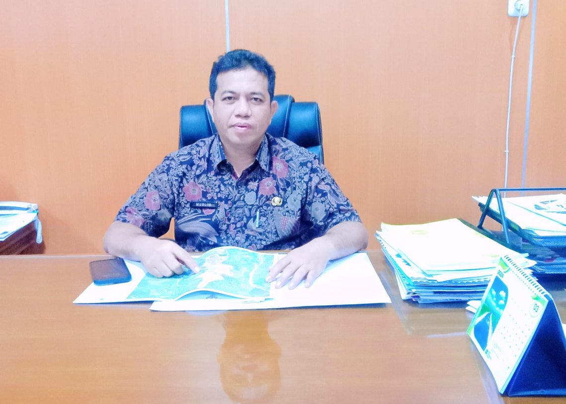 Dinas PUPR Kota Payakumbuh Laksanakan Pelatihan Jasa Kontruksi