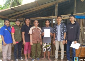 Dapat Bantuan Ternak, Kelompok Sepakat Farm Kembangkan Usaha Bidang Peternakan