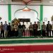 Tim Safari Ramadhan Kabupaten Agam Sambangi Mesjid Istiqlal Gantiang
