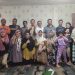 Alumni Anak Arang 90 Sawahlunto Gelar Berbuka Puasa Bersama