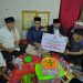 Warga Kurang Mampu di Jawi-Jawi Solok Terima Bantuan Bedah Rumah dari Gubernur
