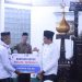 Diketuai Wako Zul Elfian, Tim I Safari Ramadhan Kota Solok Kunjungi Mesjid Syukur