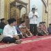 Antusias Jemaah Mesjid Jabal Nur Sambut Tim Safari Ramadhan Kabupaten Agam
