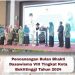 Pencanangan Bulan Bhakti Dasawisma VIII Tingkat Kota Bukittinggi Tahun 2024