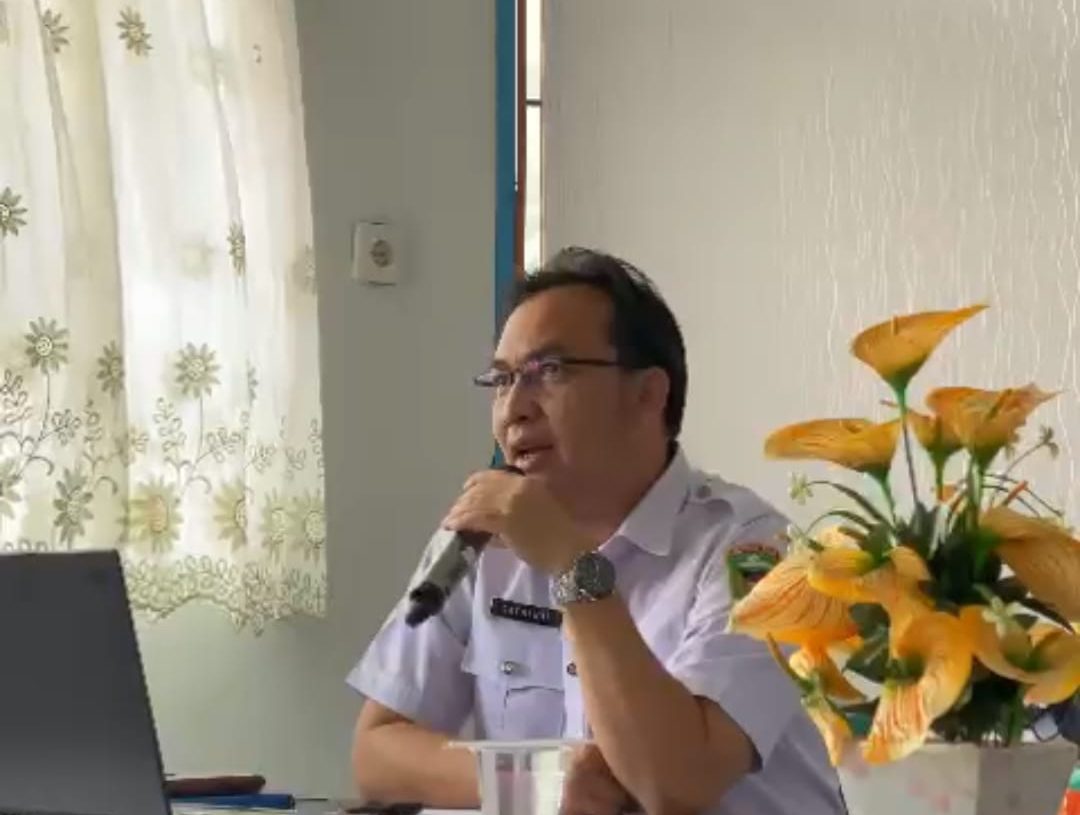 Pemkab Solok Sesalkan Bantahan Pemprov Sumbar soal Pengaduan Bupati ke Kemendagri