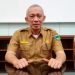 Sekda Mawardi Roska Usulkan Rumah Warga yang Rusak oleh Bencana Terima Perbaikan