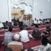 Safari Ramadhan di Marunggi, Gubernur Mahyeldi Sebut Hati Generasi Muda Harus Tertaut ke Masjid