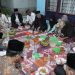 Singgah Sahur dan Subuh Mubarak di Pariaman, Gubernur Salurkan Bantuan Rehab Rumah Warga