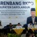 Pj Bupati Buka Musrenbang RKPD Kabupaten Sarolangun Tahun 2025