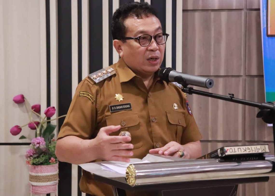 Pemko Payakumbuh Kembali Rekrut Calon Aparatur Sipil Negara (CASN) Untuk Tahun 2024