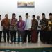 Pj.Wali Kota Sambut Tim Safari Ramadhan Provinsi Sumatera Barat
