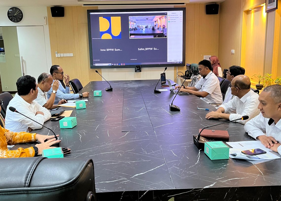 Pj Wako Jasman: Pusat Siap Atasi Sampah di Payakumbuh