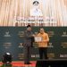 Terima Baznas Awards 2024, Jasman : Zakat juga untuk menggerakkan perekonomian masyarakat