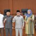 Penyampaian Pertanggung Jawaban LKPJ Wali Kota Payakumbuh Tahun 2023