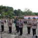 Mutasi Kembali Bergulir di Polres Sawahlunto