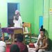 Siswa Rumah Tahfidz Surau Bawan Sambut Kunjungan TSR Agam