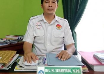 48 Pelajar SMAN 1 Liwa Diterima di Sejumlah Perguruan Tinggi Negeri Melalui SNBP