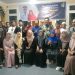 Bersama Ustad Muhammad Husain Gaza, Wabup RKN Beri Kajian Edukasi untuk Palestina dan Kemanusiaan