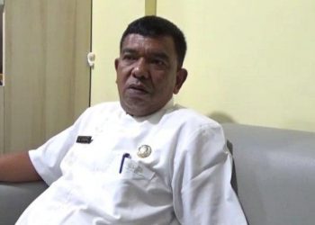 Warga Pariaman Bisa Berburu Takjil di Pasar Pabukoan, Cek Lokasinya