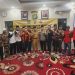Polsek Cengkareng Ajak Elemen Masyarakat Berkolaborasi: Bersama Jaga Kamtibmas di Bulan Suci Ramadhan