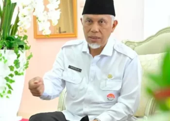 Kinerja Luar Biasa, Sumbar Sabet Predikat Sangat Baik Dalam Reformasi Birokrasi Tahun 2023
