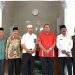 Desa Tanjung Sabar Gelar MTQ Antar Majelis Taklim