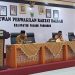 Suhatri Bur Usulkan 2 Ranperda Tambahan Dibahas Bersama DPRD