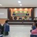 Buka Raker Jajaran Kantor Kemenag Kota Pariaman, Pj Walikota Roberia Pesankan Ini