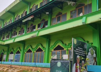 Niat Bertanya soal Penyitaan Hp dan Laptop Santri, Wartawan di Padang Panjang Malah Diusir Pihak Ponpes