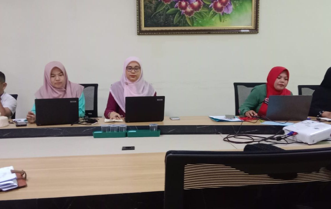 Pemkab Agam Tetapkan Lokus Penanganan Stunting Tahun 2025