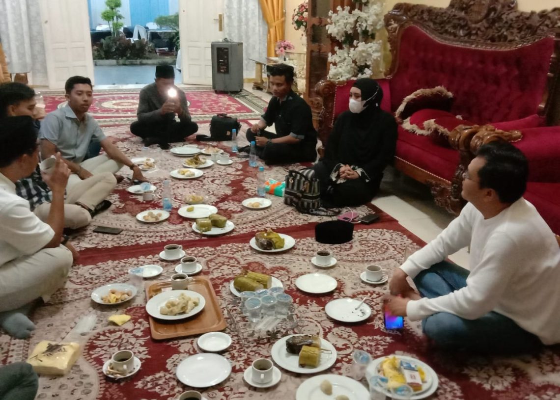 Caleg DPR-RI Terpilih Cindy Monica Support Penuh RKN Maju Calon Bupati Limapuluh Kota