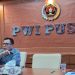 PWI Pusat Kembali Melanjutkan Program UKW Gratis PWI se-Indonesia 
