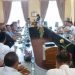 DPRD Kota Pariaman Adakan Rapat Gabungan Respon Keluhan Sejumlah OPD, Tolak Pj Walikota?