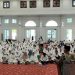 Jemaah Calon Haji Bukittinggi Resmi Mulai Manasik Gabungan