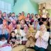 Keluarga Besar DLH Kota Solok Gelar Halal Bihalal