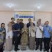 Dekan Fakultas Kedokteran Unand Prof. Afriwardi Kunjungan Lapangan ke RSUD Sawahlunto