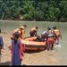 Seorang Pemuda Terseret Arus Sungai Batang Bayang Usai Pulang Berkebun