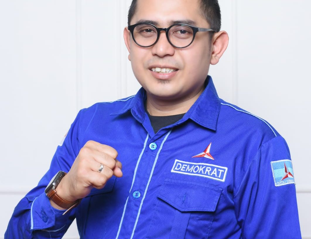 Pendaftaran Bacalon Kepala Daerah Dibuka, DPC Demokrat Pariaman Panggil Tokoh-tokoh Visioner