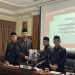 LKPJ Walikota Tahun 2023 Direkomendasikan DPRD