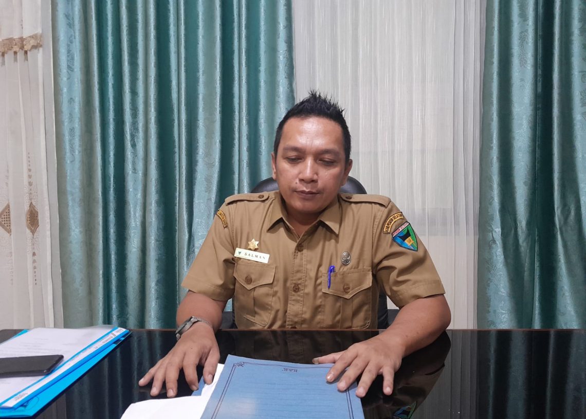 Soal Revisi UU Desa tentang Perpanjangan Jabatan Wali Nagari, DPMDPPKB Pessel Tunggu Kepastian